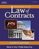 Introduction to the Law of Contracts