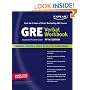 Kaplan GRE Exam Verbal Workbook, Fifth Edition