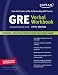 Kaplan GRE Exam Verbal Workbook, Fifth Edition