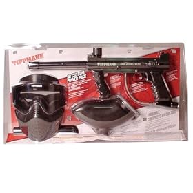 Tippmann 98 Custom Power Pack