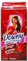 Downy(ダウニー) 液体柔軟剤リフィール タンゴ 1700ml メキシコ製