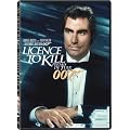Licence To Kill