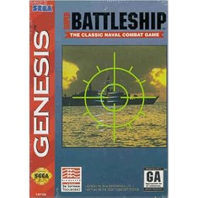 Super Battleship