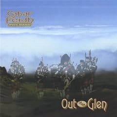 Out of the Glen