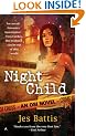 Night Child (Ace Fantasy Book)