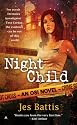 Night Child (Ace Fantasy Book)