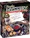Murder Mystery Party Game Taste for Wine & Murder