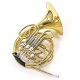 Deluxe Double French Horn by Gear4music