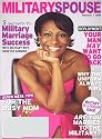 Military Spouse