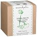 SerendipiTea Yerba Mate, South America, Organic Yerba Mate Tea & Tisane, 4-Ounce Boxes (Pack of 2)