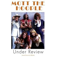 Mott the Hoople: Under Review