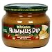Wild Garden Hummus, Sun Dried Tomato, 13.40-Ounce (Pack of 6)
