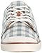 Reef Women's Girls Walled Low TX Fashion Sneaker