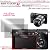 防指紋性保護光沢フィルム・プロガードAF for SONY α NEX-7/5N/C3/5/3 α 55 / DCDPF-PGSONEX
