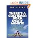 There's a Customer Born Every Minute: P.T. Barnum's Amazing 10 "Rings of Power" for Creating Fame, Fortune, and a Business Empire Today -- Guaranteed!