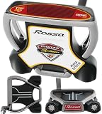 TaylorMade Rossa Monza Itsy Bitsy Spider #1 Putter