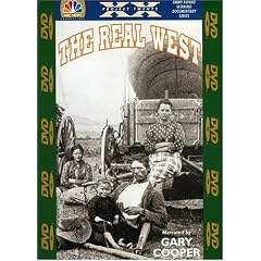 Project Twenty: The Real West by 