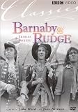 Charles Dickens -Barnaby Rudge