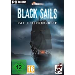 Black Sails: Das Geisterschiff