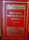Far from the madding crowd