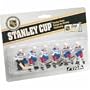 Stiga New York Rangers NHL Table Top Hockey Team Pack