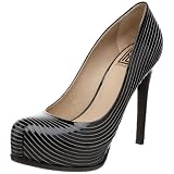 Pour La Victoire Womens Irina1 Platform Pump