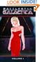New Battlestar Galactica Volume I Hardcover (Battlestar Galactica (Dynamite)) (v. 1)