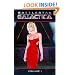 New Battlestar Galactica Volume I Hardcover (Battlestar Galactica (Dynamite)) (v. 1)