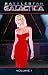 New Battlestar Galactica Volume I Hardcover (Battlestar Galactica (Dynamite)) (v. 1)