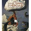 LES DOUZE TRAVAUX D'HERCULE