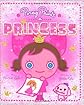 Posey Paints a Princess