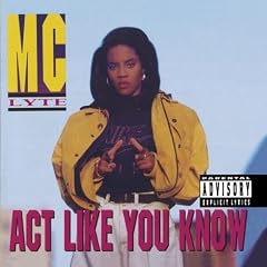 Act Like You Know