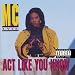 Act Like You Know
