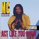 Act Like You Know