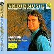 An die Musik-Favourite Schubert Songs
