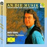 Schubert: An die Musik - Favourite Schubert Songs