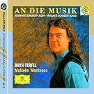An Die Musik : Favourite Schubert Songs