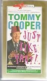 Tommy Cooper Just Like That! (1993)