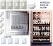 K8-4 Zone Autodial Wireless Security Alarm System.burglar Al