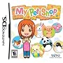 My Pet Shop