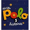 Polo 5 histoires