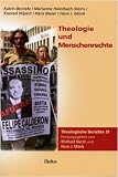 Produkt-Bild: Theologie und Menschenrechte