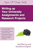Writing up your university assignments and research projects : a practical handbook