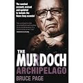 The Murdoch Archipelago