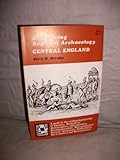 Discovering regional archaeology: central England