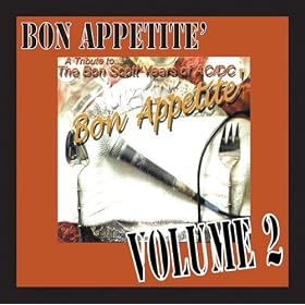 Bon Appetite Vol. 2