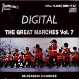 Great Marches, Vol. 7