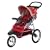 InStep Safari Swivel Jogging Stroller