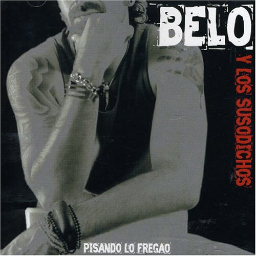 Belo - Pisando lo fregao - Zortam Music