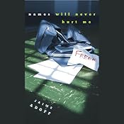 Names Will Never Hurt Me | [Jaime Adoff]